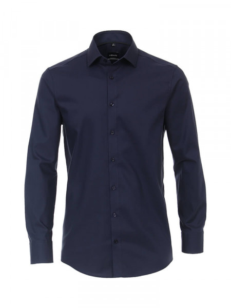 VENTI Modern Fit business skjorte