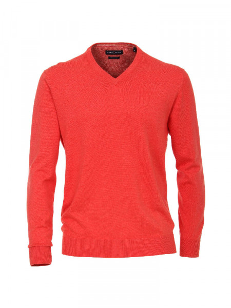 CASAMODA regular fit strikket pullover