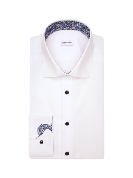 SEIDENSTICKER REGULAR business skjorte