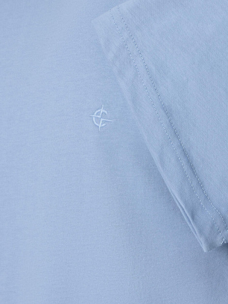 CASAMODA Lyseblå Extrafeine Qualität - Visning 2