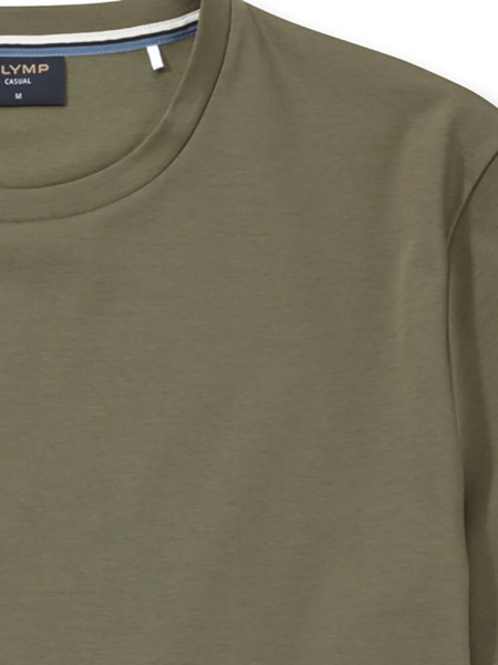 OLYMP Mørkegrøn Extrafeine Qualität