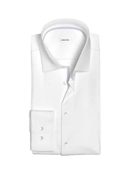 SEIDENSTICKER SLIM business skjorte