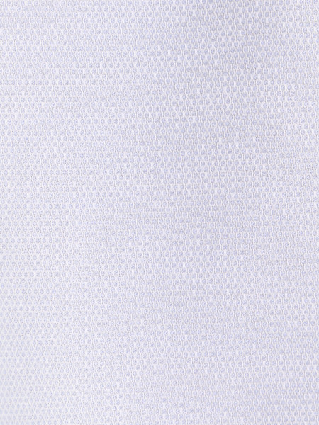 SEIDENSTICKER Regular Fit Skjorte Lyseblå Button-Down Struktur - Visning 1