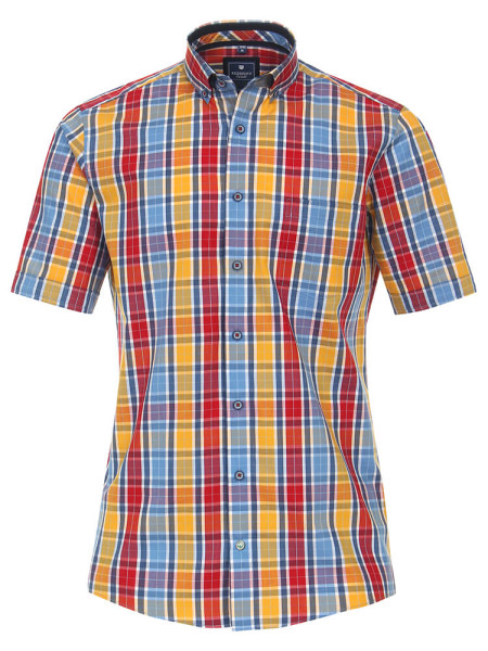 REDMOND Regular Fit casual skjorte