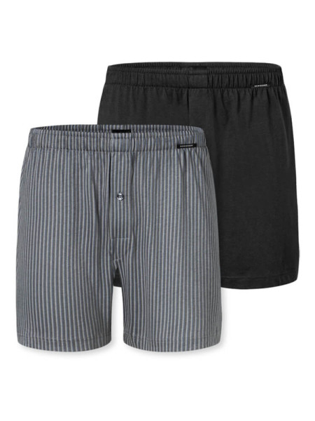 SCHIESSER Boxershorts Multipacks boxershorts
