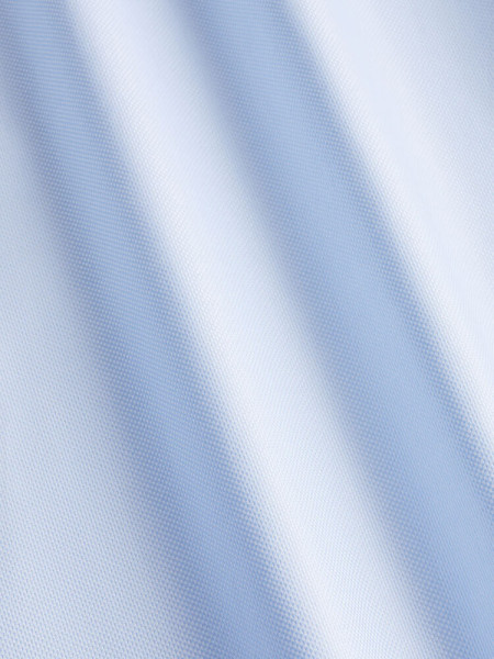 ARTIGIANO Regular Fit Skjorte Lyseblå Haifisch Fein Oxford