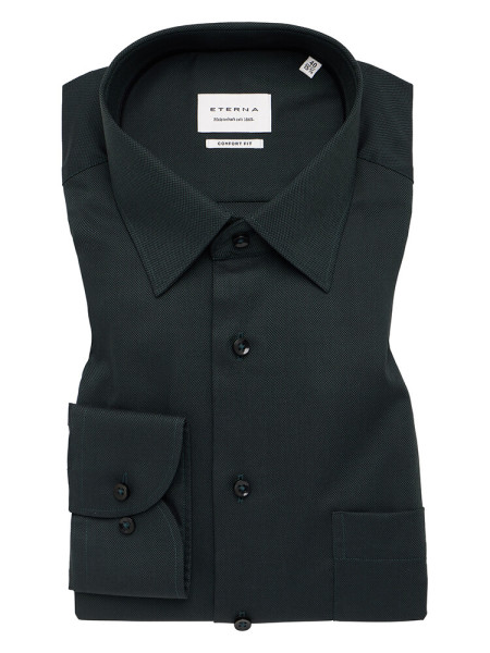 ETERNA Comfort Fit business skjorte