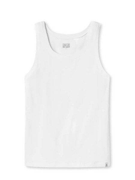 SCHIESSER Long Life Soft Undertrøje