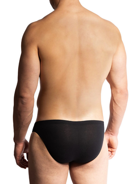 OLAF BENZ Regular Fit Sort Jersey