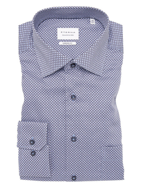 ETERNA Modern Fit business skjorte