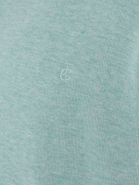 CASAMODA Grøn Extrafeine Qualität - Visning 2