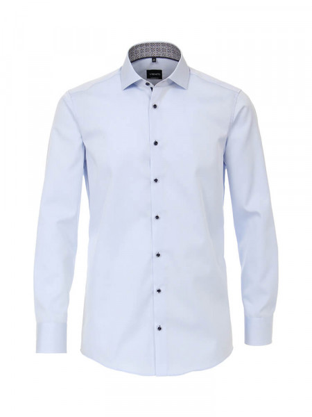 VENTI Modern Fit business skjorte