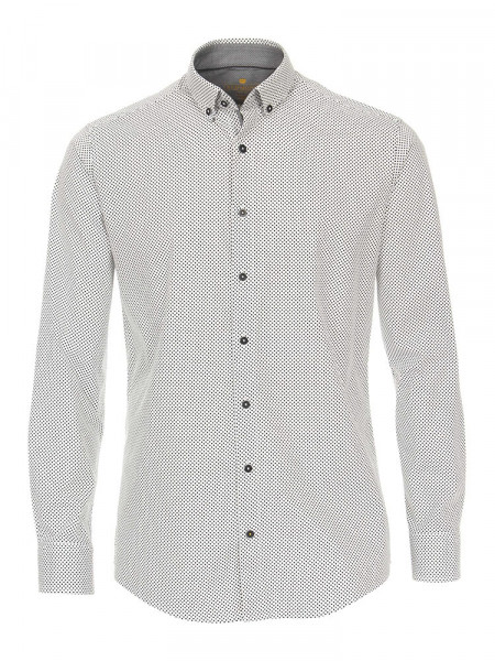 REDMOND Soft Shirt casual skjorte