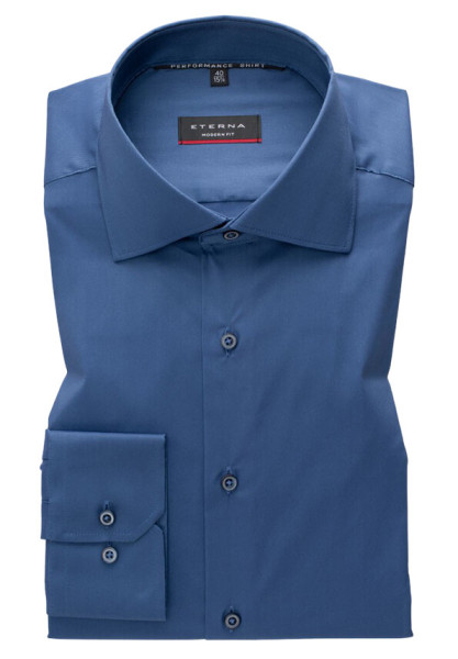 ETERNA Modern Fit business skjorte