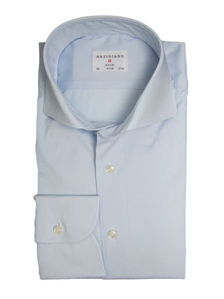 ARTIGIANO Slim Fit business skjorte