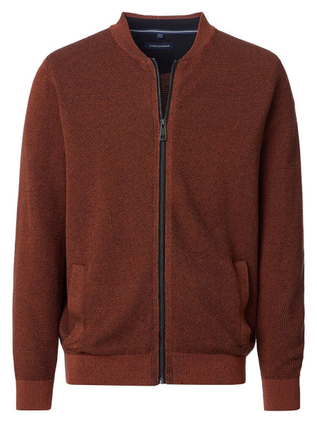 CASAMODA regular fit cardigan