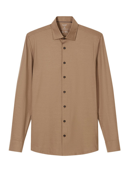 OLYMP Level Five 24/Seven body fit business skjorte