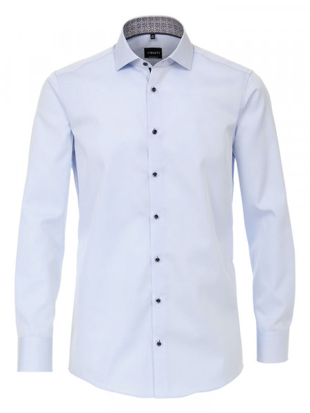 VENTI Modern Fit business skjorte