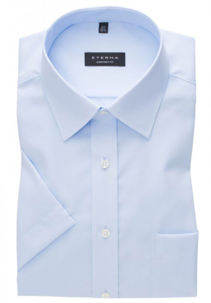 ETERNA Comfort Fit business skjorte