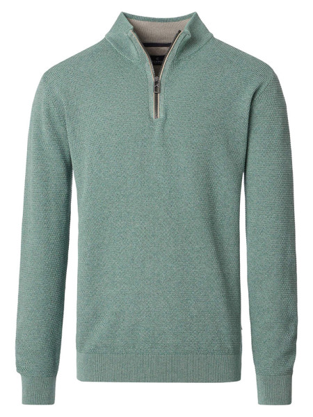 CASAMODA regular fit strikket pullover