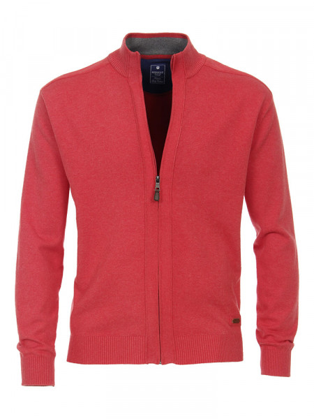 REDMOND regular fit cardigan