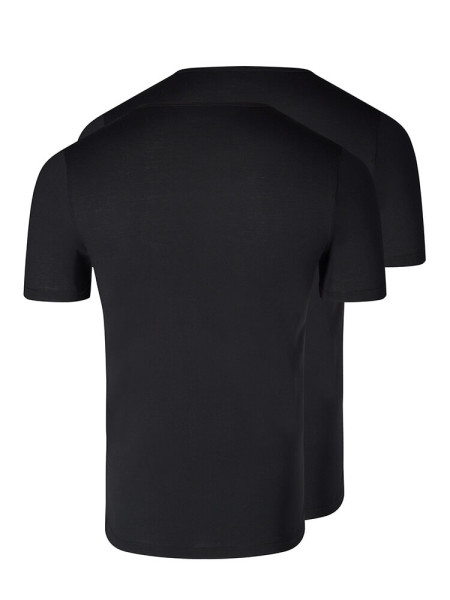 SKINY Regular Fit Sort Jersey