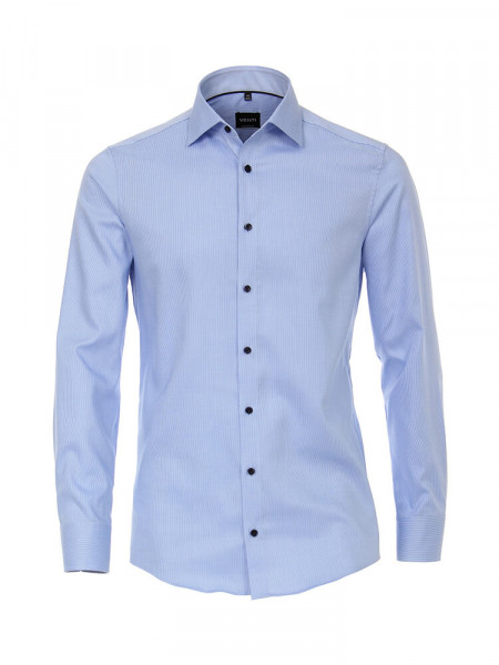 VENTI Modern Fit business skjorte
