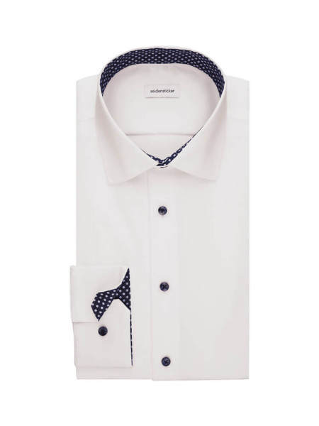 SEIDENSTICKER SLIM business skjorte