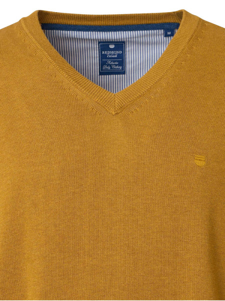 REDMOND Gul Extrafeine Qualität - Visning 1