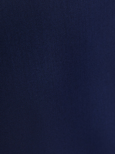 SEIDENSTICKER Slim Fit Skjorte Mørkeblå New Kent Twill - Visning 1