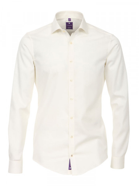 REDMOND Slim Fit business skjorte