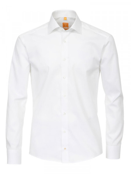 REDMOND Modern Fit business skjorte