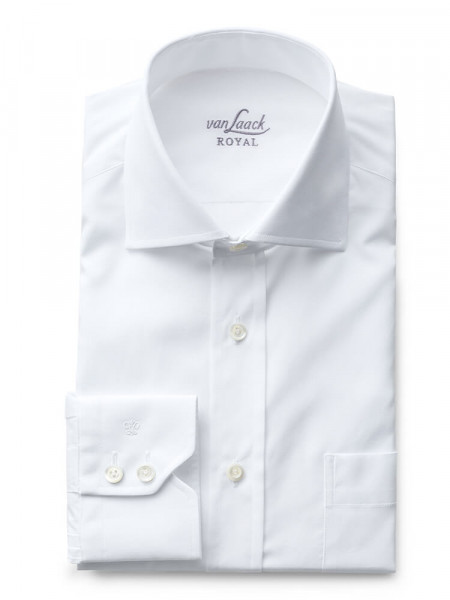 VAN LAACK Comfort Fit business skjorte