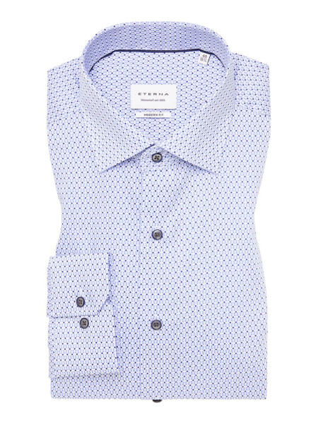 ETERNA Modern Fit business skjorte
