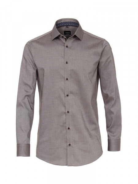 VENTI Modern Fit business skjorte