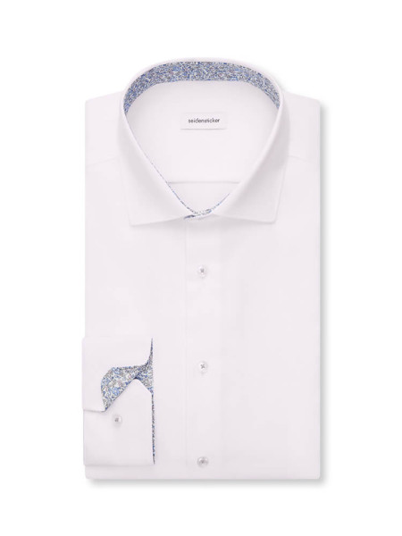 SEIDENSTICKER REGULAR business skjorte