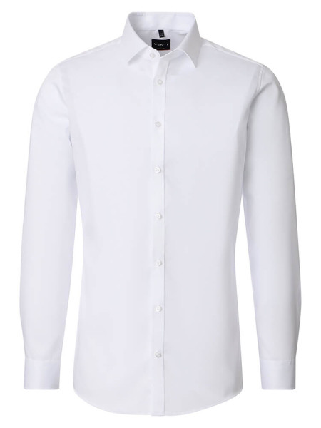 VENTI Body Fit business skjorte