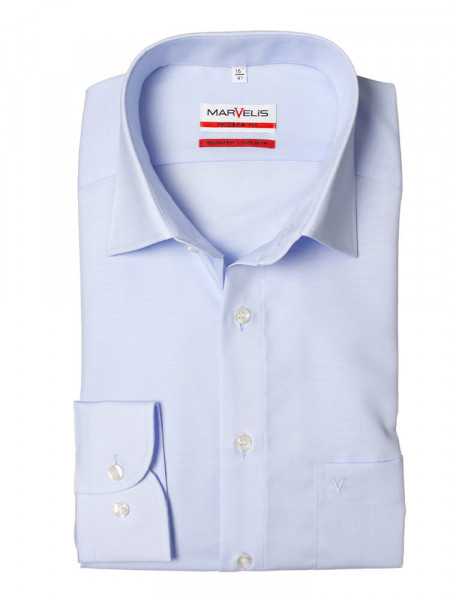 MARVELIS Modern Fit business skjorte