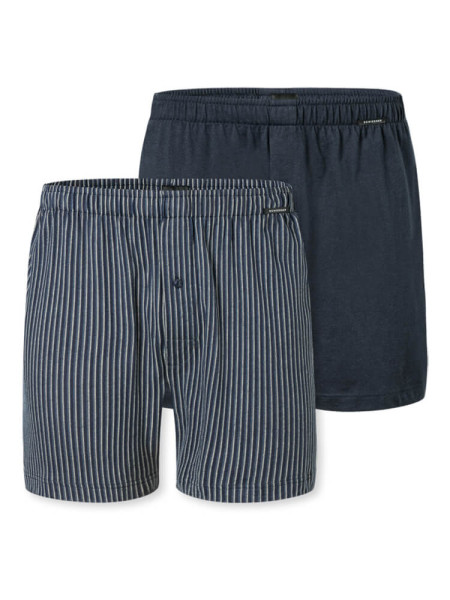 SCHIESSER Boxershorts Multipacks boxershorts