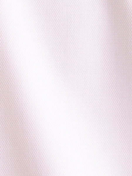 SEIDENSTICKER Regular Fit Skjorte Rosé  New Kent Struktur - Visning 1