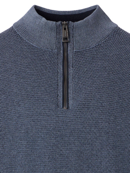 CASAMODA Grå Struktur - Visning 1