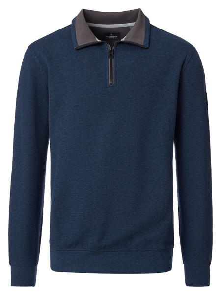 CASAMODA regular fit strikket pullover