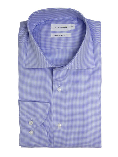 EINHORN Modern Fit business skjorte