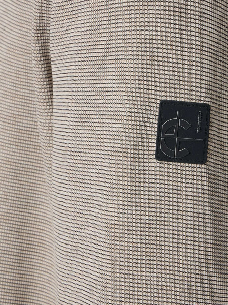 CASAMODA Lys beige Natté - Visning 2