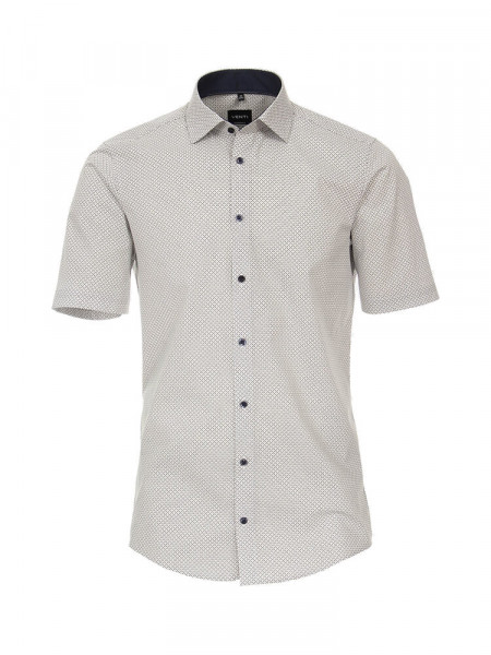 VENTI Modern Fit business skjorte
