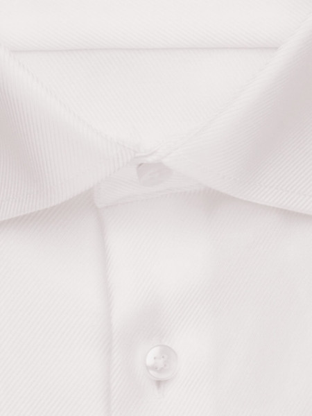 SEIDENSTICKER Slim Fit Skjorte Rosé  Business Kent Twill - Visning 2