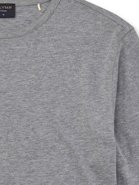 OLYMP Grå Extrafeine Qualität