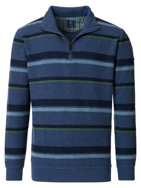 REDMOND regular fit strikket pullover