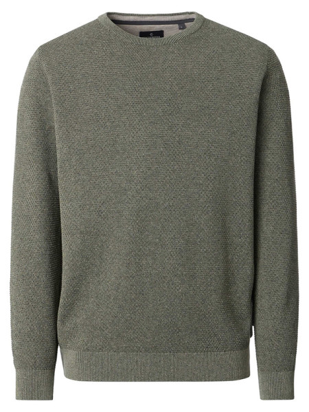 CASAMODA regular fit strikket pullover