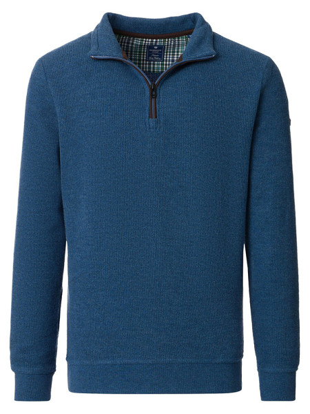 REDMOND regular fit strikket pullover